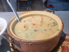 -阿弟特色海鲜餐厅·大排档(平潭店)