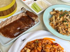 -福来居烤鸭店(天坛二店)