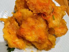 锅包肉-一轩饺子馆(丽都店)
