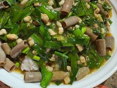 -金石老面坊·渔家菜(金石滩店)