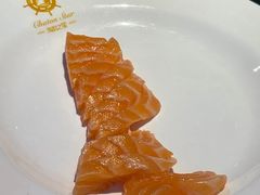 -海韵之星邮轮水会(明发商业广场店)