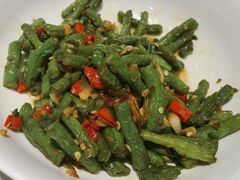 -兰湘子·湘菜小炒(崂山丽达店)