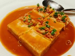 荔浦焗芋頭-遇外滩(BFC外滩金融中心店)