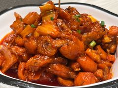 -莲餐厅·湖北菜·藕汤是头牌(愚园路店)