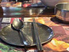 -海之屋韩式烤肉(海棠68环球美食街店)