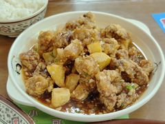 -聂记粤菜馆(鼓西路店)