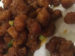 -牟传仁饭庄(星海店)