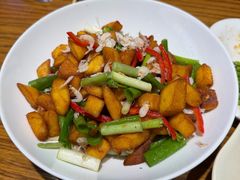 -金太阳海鲜烧烤·本地人餐厅(星海公园店)
