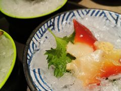 -V-ONE西雅图海鲜自助餐厅(仓山万达广场店)