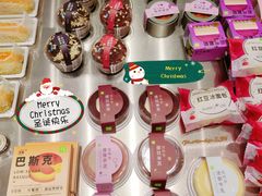 -奈雪的茶(华强北中航城店)