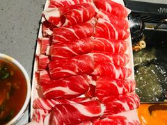 -海底捞火锅(海宁路店)