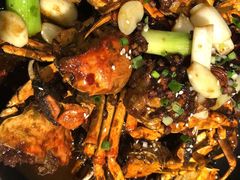 -一棠龙虾•王牌虾球(楚河汉街店)