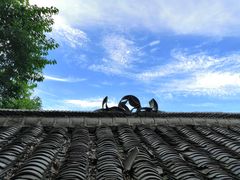 -云中大漈