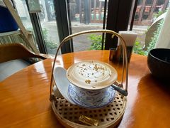 -舒羽咖啡(运河店)