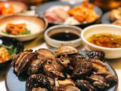 -喜庭海鲜自助(来福士店)