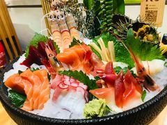-割烹旭日本料理(龙湖狮山天街店)