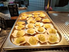 -松子料理(亮马桥店)
