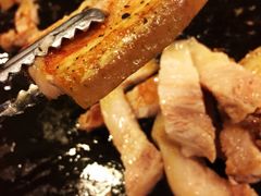 Dombe豚(黑猪肉街店)-Dombe豚(黑猪肉街店)