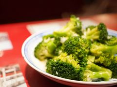 西兰花-味福记·本地特色菜(八一万达广场店)