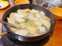 -BHC炸鸡(明洞总店)