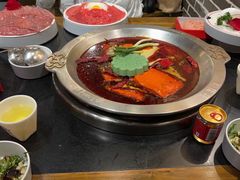 -大龙燚火锅(春熙店)