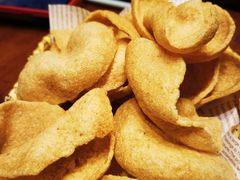 虾片-荷花泰菜(东方新天地店)