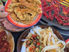 -谭记重庆老火锅(总店)