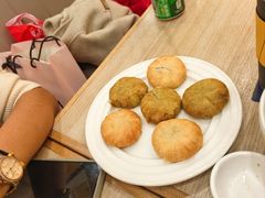 -花馬肆.云南过桥米线(汉神购物广场现场熬汤店)