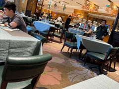 -安徽饭店·白鹭阁自助餐厅(梅山路店)