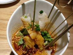 -太二酸菜鱼(深圳布吉万象汇店)