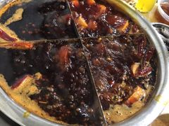 -渝味黄姐火锅(黄泥村店)