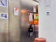 -欧邑咖啡小站 HLab Coffee