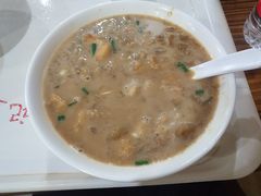 -阊门姚记豆浆(旧学前直营店)