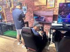 -4k轰趴馆(苏州街店)