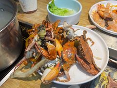 -苏格里岛自助海鲜烤肉火锅(集美万达店)