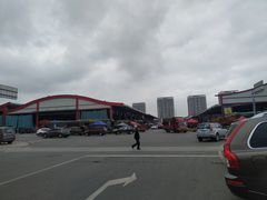 -双福水果批发市场