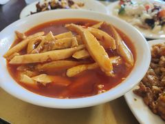 -清真宏玉祥黄门脸餐厅(华荫东里店)