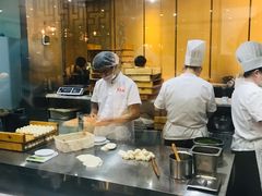 -东泰祥生煎馆(重庆北路店)
