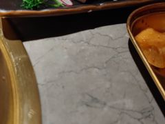 -谷牛日式烤肉(宝山U天地店)