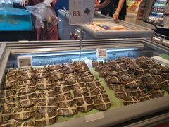 -盒马鲜生(皇庭广场店)