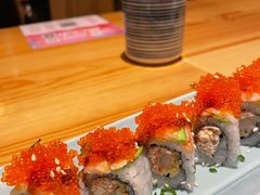 -Tuna maki寿司(园区永旺店)