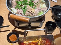 -川堂风·跷脚牛肉·乐山爆炒(宝山日月光店)