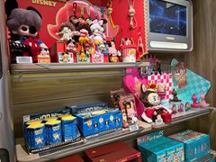 -泡泡玛特POPMART(合生汇店)
