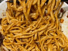-真地道京味府·鲜橙烤鸭·北京菜(朝阳公园·甜水园店)