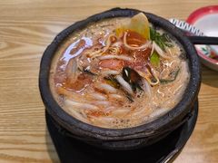 -蜀小沫肉沫麻酱土豆粉(北桥店)