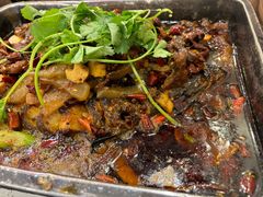-沈姐万州烤鱼(沙坪坝七中店)