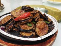-红高粱大酒店(宁山东路店)