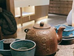 -湊湊火锅·茶憩(打浦桥日月光店)