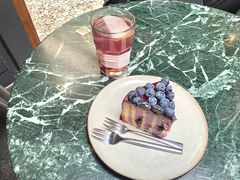 -BAKER&SPICE(安福路店)