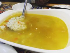 -乌镇那一年小院主题餐厅(甘泉西路店)